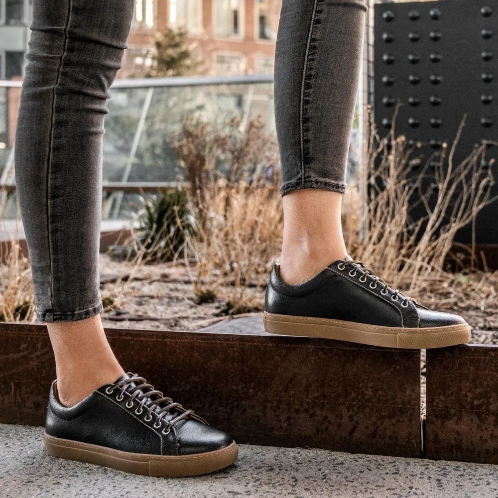 Thursday Boot Company Premier Lowtop Sneakers - Picture 1 of 7